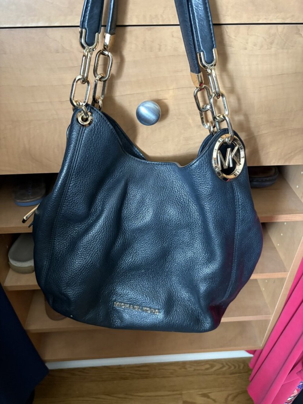 Michael Kors purse